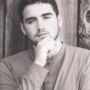 Meet your Posher, Sam